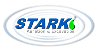 Stark Aeration logo